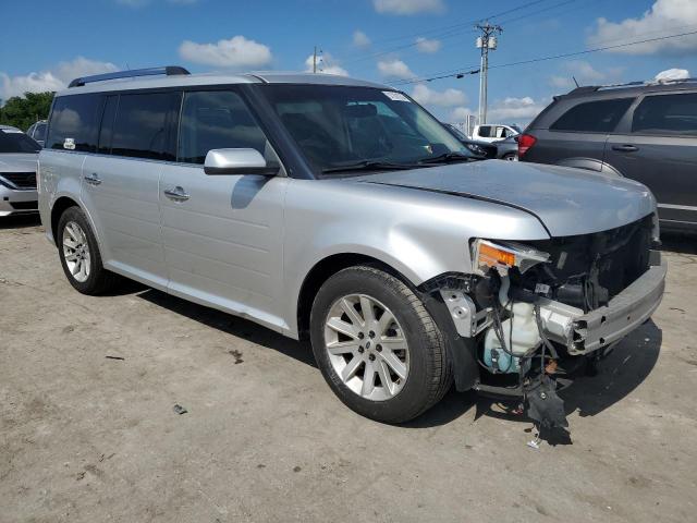 Photo 4 from auction – 2011 FORD FLEX SEL with VIN 2FMGK5CC9BBD28543