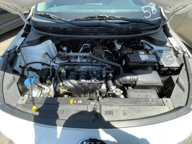 Photo 7 from auction – 2018 KIA RIO LX with VIN 3KPA24AB5JE080555