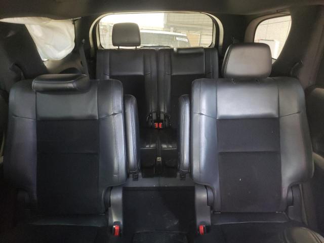 Photo 10 from auction – 2018 DODGE DURANGO GT with VIN 1C4RDJDG6JC261805