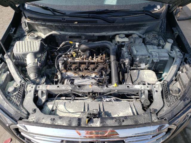 Photo 12 from auction – 2023 GMC TERRAIN SL with VIN 3GKALPEG3PL164709