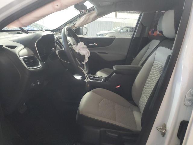 Photo 7 from auction – 2019 CHEVROLET EQUINOX LS with VIN 3GNAXHEV4KS656210