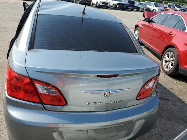 Photo 6 from auction – 2010 CHRYSLER SEBRING LI with VIN 1C3CC5FB1AN214532