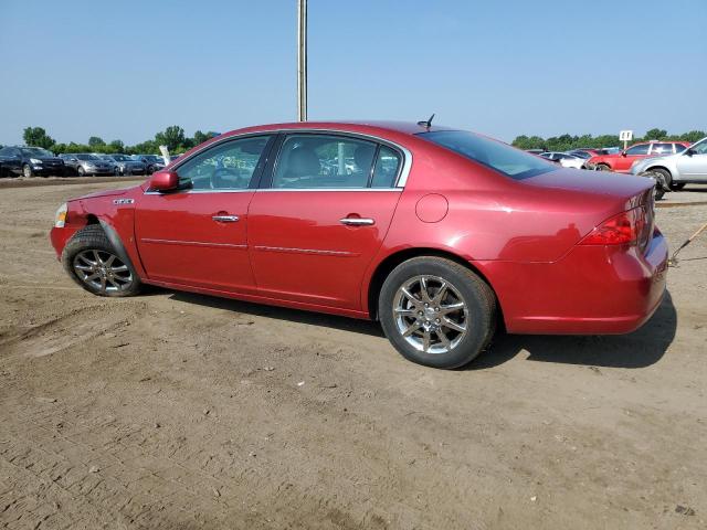 Photo 2 from auction – 2007 BUICK LUCERNE CX with VIN 1G4HD57227U132008