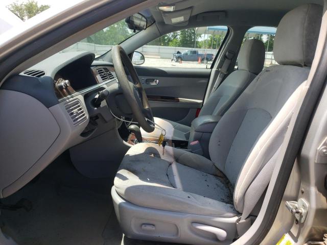 Photo 7 from auction – 2007 BUICK LACROSSE C with VIN 2G4WC582671175318