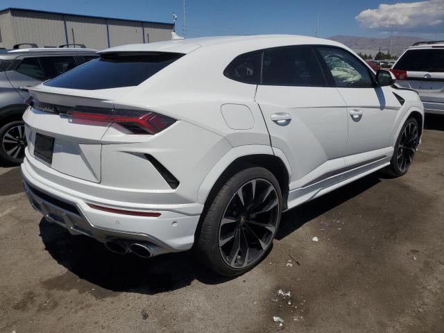 Photo 3 from auction – 2021 LAMBORGHINI URUS with VIN ZPBUA1ZL7MLA11849