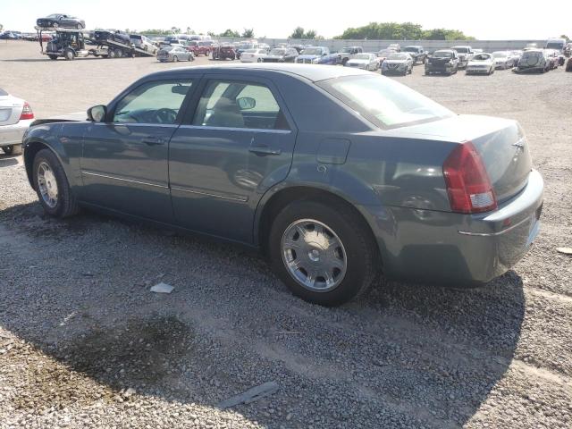 Photo 2 from auction – 2005 CHRYSLER 300 TOURIN with VIN 2C3JA53G45H551983