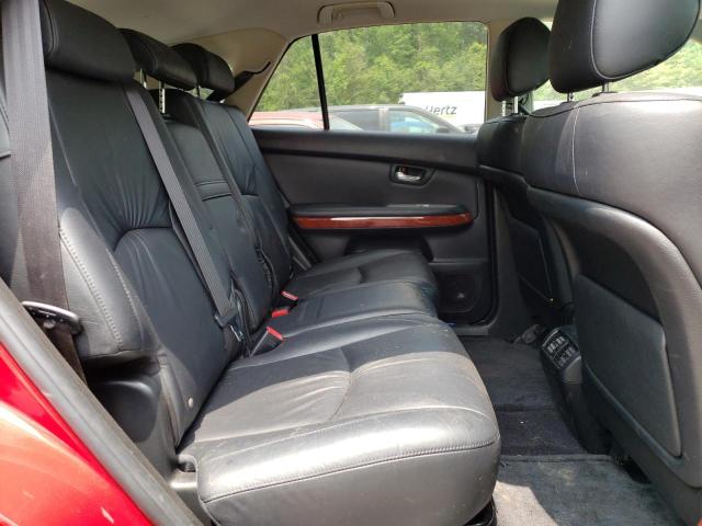 Photo 11 from auction – 2008 LEXUS RX 400H with VIN JTJHW31UX82067335