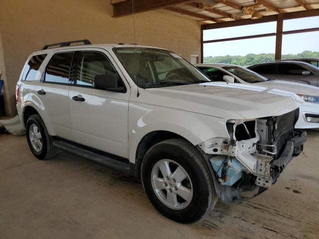Photo 4 from auction – 2011 FORD ESCAPE XLT with VIN 1FMCU0D73BKA87615