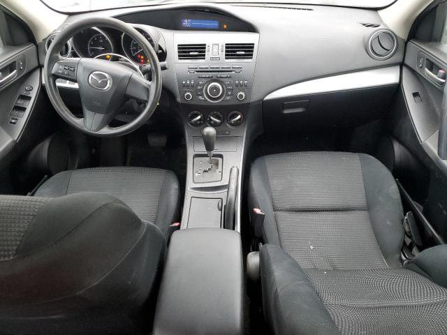 Photo 8 from auction – 2013 MAZDA 3 I with VIN JM1BL1TG5D1838569