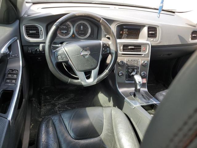 Photo 8 from auction – 2013 VOLVO S60 T5 with VIN YV1612FS8D1212876