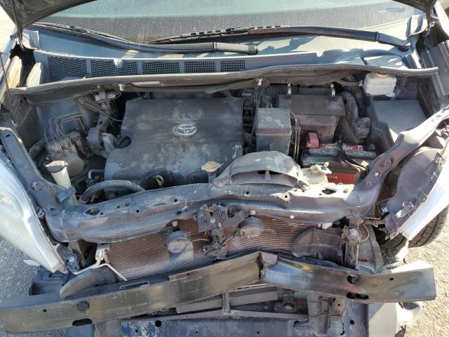 Photo 12 from auction – 2013 TOYOTA SIENNA LE with VIN 5TDKK3DC6DS382210