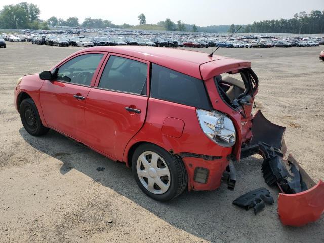 Photo 2 from auction – 2006 TOYOTA COROLLA MA with VIN 2T1KR32E56C573807