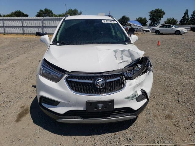 Photo 5 from auction – 2019 BUICK ENCORE PRE with VIN KL4CJASB4KB877963