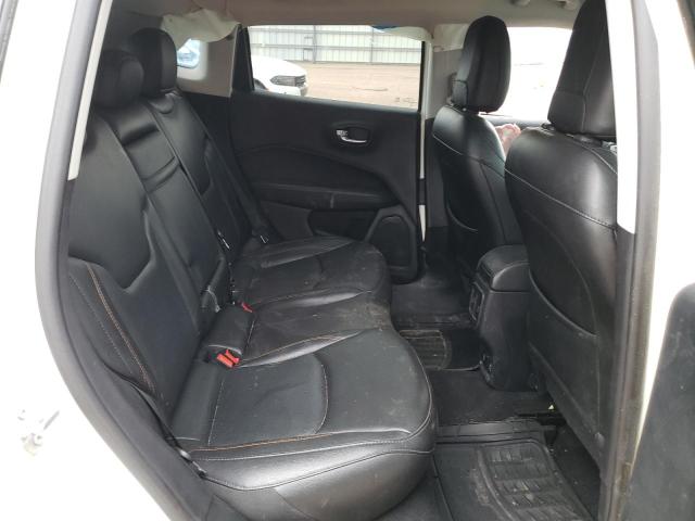 Photo 10 from auction – 2019 JEEP COMPASS LI with VIN 3C4NJDCB6KT650027