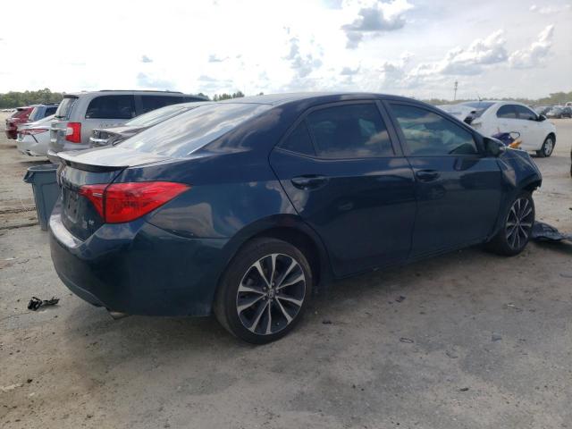 Photo 3 from auction – 2017 TOYOTA COROLLA L with VIN 2T1BURHE4HC781950