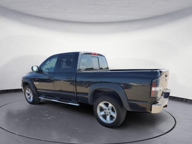 Photo 2 from auction – 2008 DODGE RAM 1500 S with VIN 1D7HU18258S619010