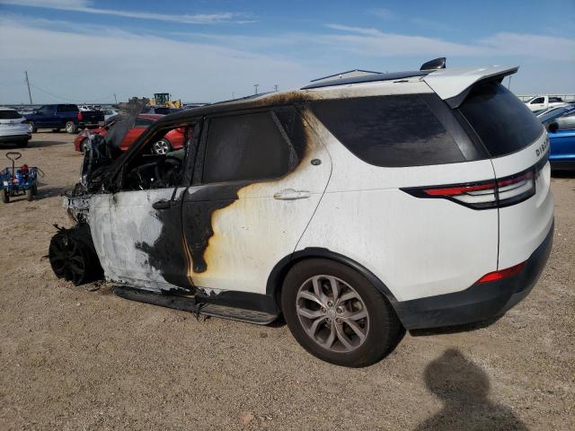 Photo 2 from auction – 2017 LAND ROVER DISCOVERY with VIN SALRGBBV2HA041204