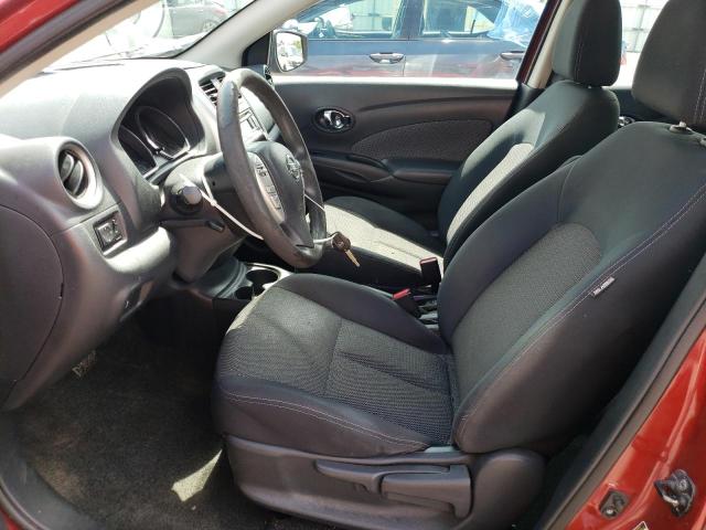 Photo 7 from auction – 2016 NISSAN VERSA S with VIN 3N1CN7AP2GL853650