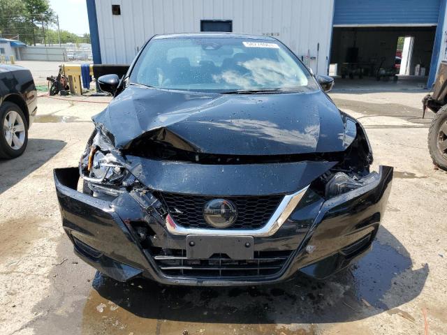 Photo 5 from auction – 2021 NISSAN VERSA SV with VIN 3N1CN8EV8ML863058