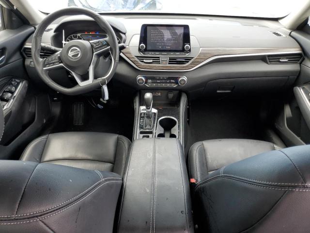 Photo 8 from auction – 2022 NISSAN ALTIMA SL with VIN 1N4BL4EV4NN413230