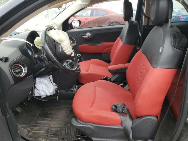 Photo 7 from auction – 2012 FIAT 500 POP with VIN 3C3CFFAR9CT381113