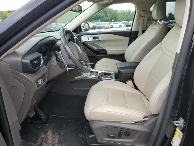 Photo 7 from auction – 2021 FORD EXPLORER P with VIN 1FM5K8HC2MGB39150