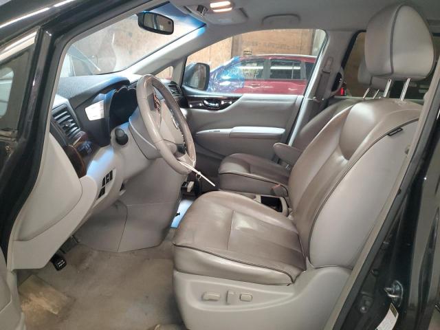 Photo 7 from auction – 2011 NISSAN QUEST S with VIN JN8AE2KP2B9010947