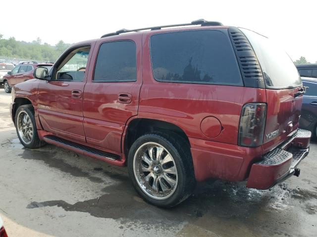 Zdjęcie 2 z aukcji – 2002 GMC DENALI z VIN 1GKEK63U32J159257