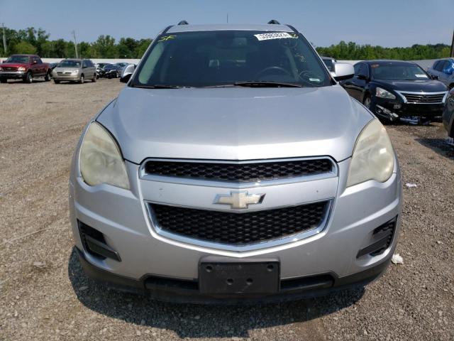 Photo 5 from auction – 2011 CHEVROLET EQUINOX LT with VIN 2GNALDEC6B1179200
