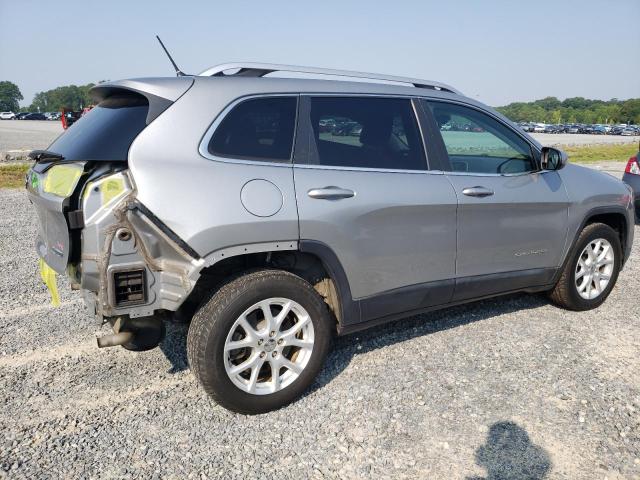 Photo 3 from auction – 2015 JEEP CHEROKEE L with VIN 1C4PJLCS8FW611488