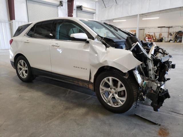 Photo 4 from auction – 2019 CHEVROLET EQUINOX LT with VIN 2GNAXUEV5K6124004