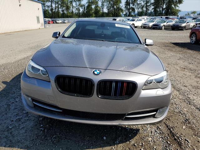 Photo 5 from auction – 2011 BMW 528 I with VIN WBAFR1C58BC751245