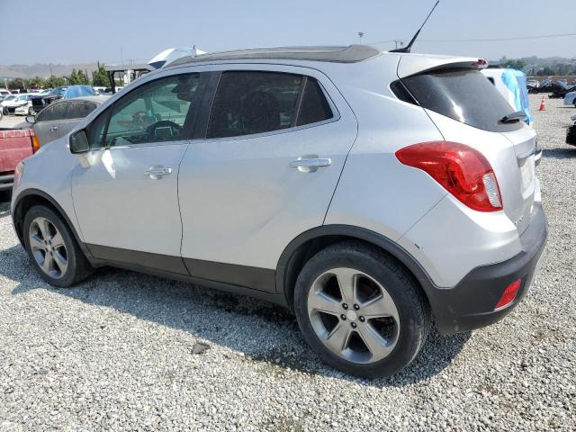 Photo 2 from auction – 2014 BUICK ENCORE with VIN KL4CJASB7EB781331