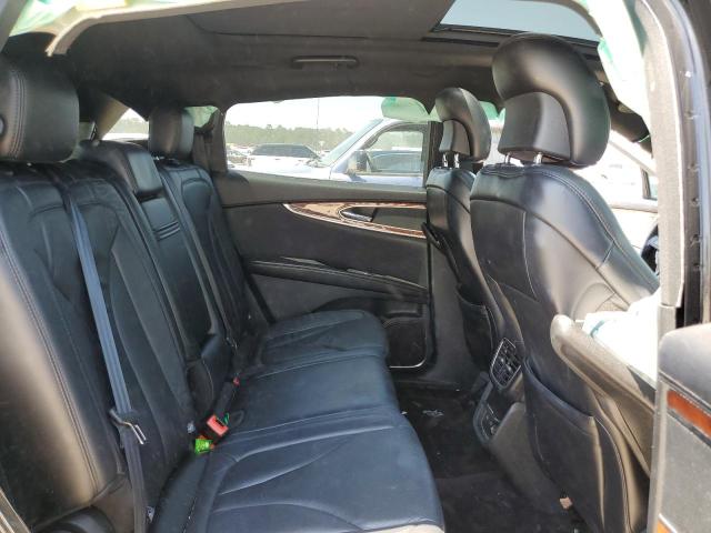 Photo 10 from auction – 2017 LINCOLN MKX RESERV with VIN 2LMPJ6LR6HBL22192