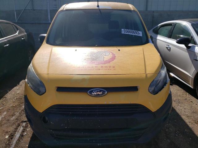 Photo 5 from auction – 2015 FORD TRANSIT CO with VIN NM0LS7E79F1193450