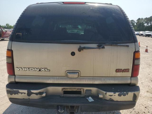 Photo 6 from auction – 2001 GMC DENALI XL with VIN 1GKFK66U71J269727