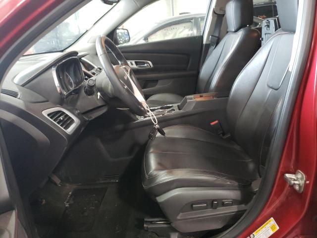 Photo 7 from auction – 2012 GMC TERRAIN SL with VIN 2GKFLVE5XC6264197