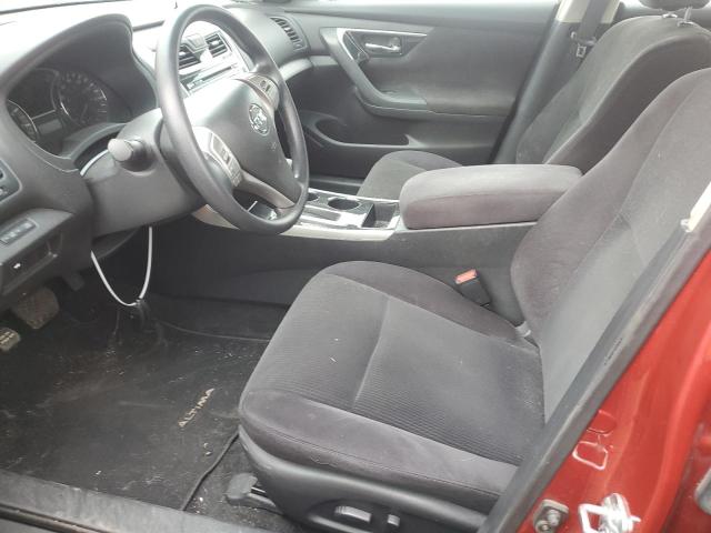 Photo 7 from auction – 2013 NISSAN ALTIMA 2.5 with VIN 1N4AL3AP2DC132230