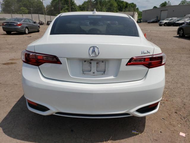 Photo 6 from auction – 2016 ACURA ILX PREMIU with VIN 19UDE2F70GA013842