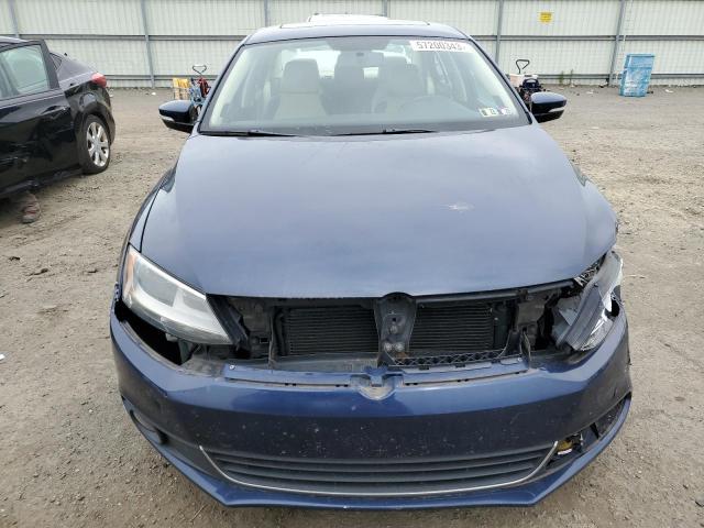 Photo 5 from auction – 2012 VOLKSWAGEN JETTA SEL with VIN 3VWLP7AJ2CM395080