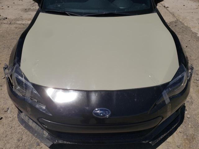 Photo 11 from auction – 2013 SUBARU BRZ 2.0 LI with VIN JF1ZCAC1XD1609854