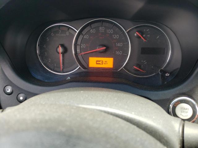 صورة رقم 9 من المزاد - 2011 NISSAN MAXIMA S مع VIN 1N4AA5AP9BC836553