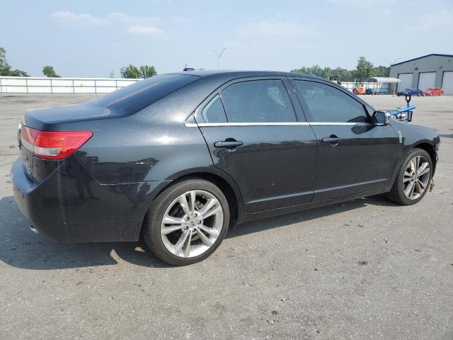 Photo 3 from auction – 2012 LINCOLN MKZ with VIN 3LNHL2JC9CR817062