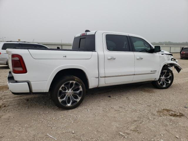 Photo 3 from auction – 2020 RAM 1500 LIMIT with VIN 1C6SRFHT7LN413273