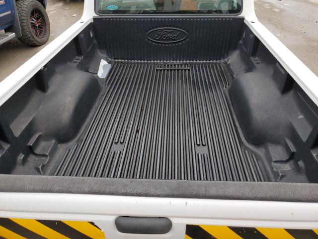 Photo 10 from auction – 2011 FORD RANGER with VIN 1FTKR1AD3BPA67823