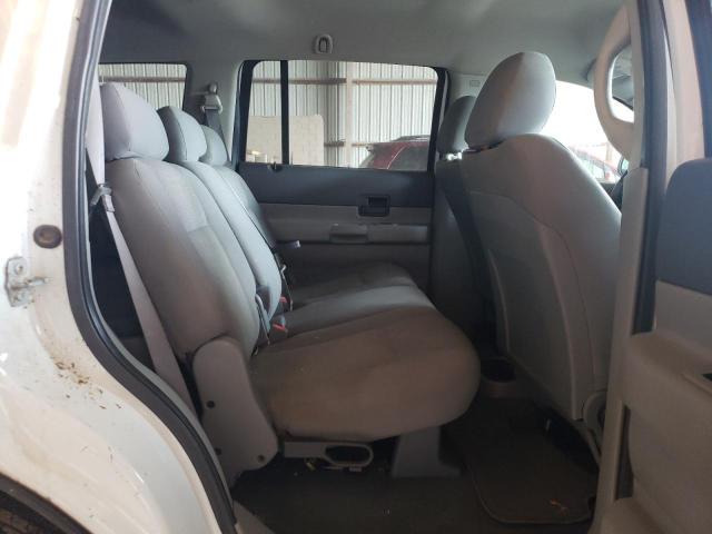 Photo 10 from auction – 2008 DODGE DURANGO SX with VIN 1D8HB38N08F130787