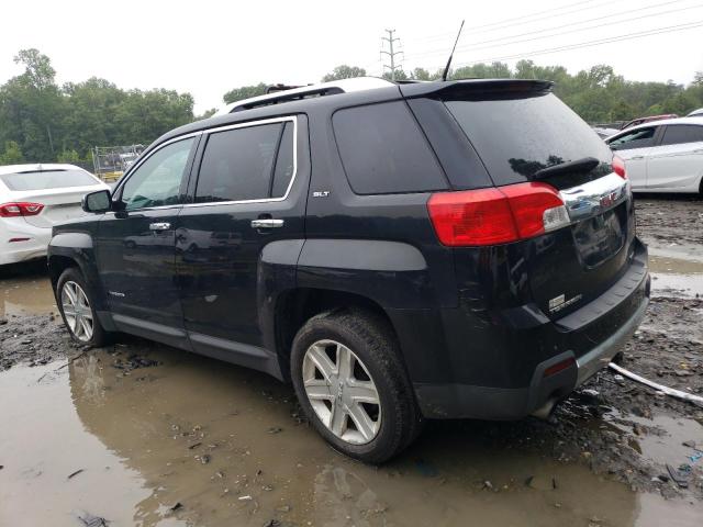 Photo 2 from auction – 2010 GMC TERRAIN SL with VIN 2CTFLJEY3A6373388