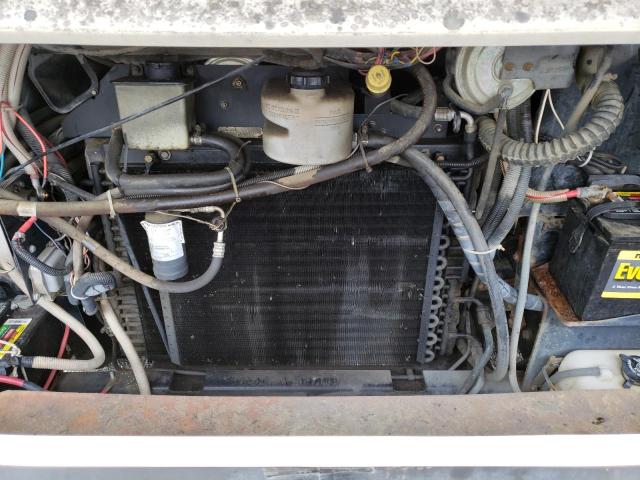 Photo 7 from auction – 1989 COACH CLASSIC with VIN 17N530123KW015242