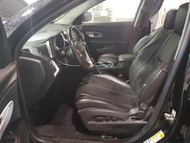 Photo 7 from auction – 2014 CHEVROLET EQUINOX LT with VIN 2GNFLGEK1E6333379