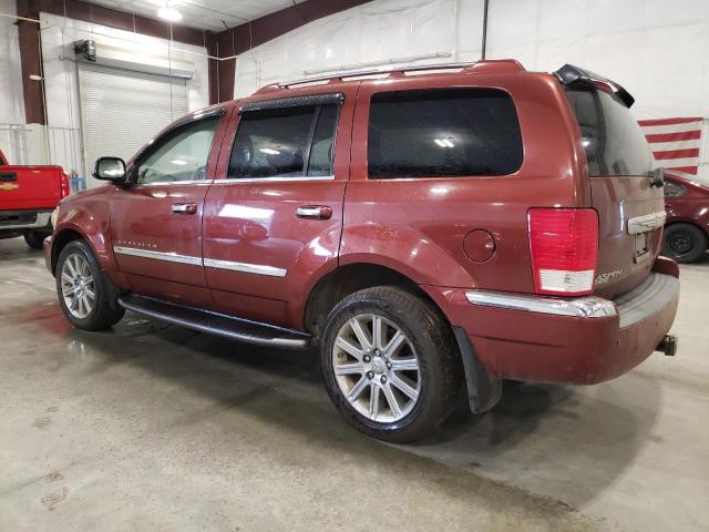 Photo 2 from auction – 2007 CHRYSLER ASPEN LIMI with VIN 1A8HW58257F565770